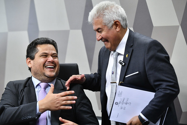 Davi Alcolumbre