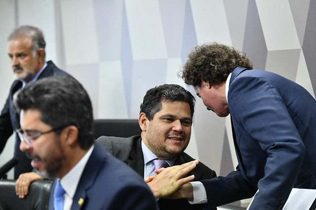 Davi Alcolumbre