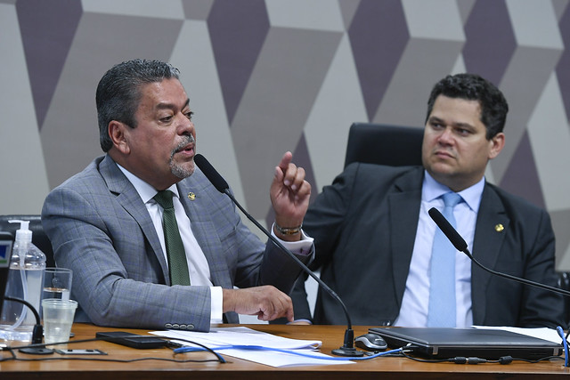 Davi Alcolumbre