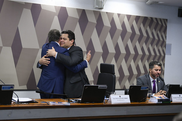 Davi Alcolumbre