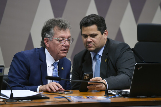Davi Alcolumbre