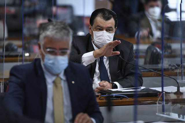Eduardo Braga