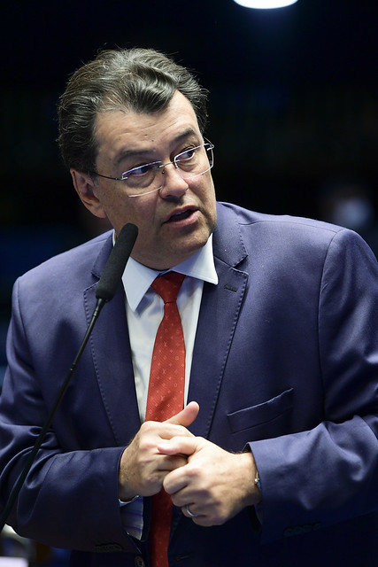 Eduardo Braga