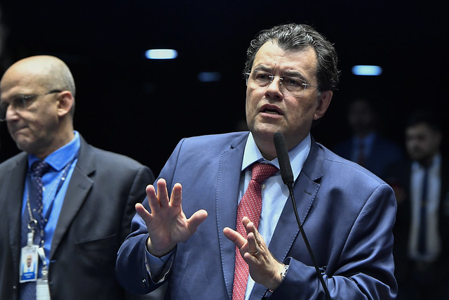 Eduardo Braga