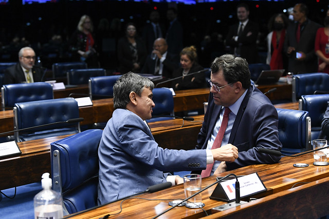 Eduardo Braga