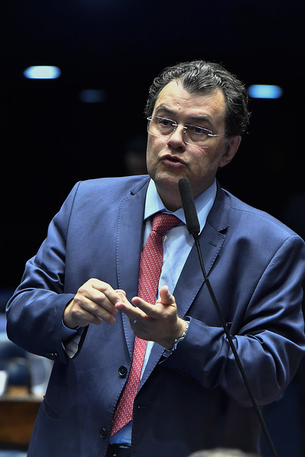 Eduardo Braga