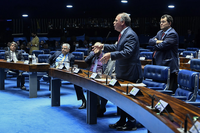 Eduardo Braga