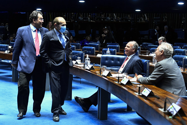 Eduardo Braga