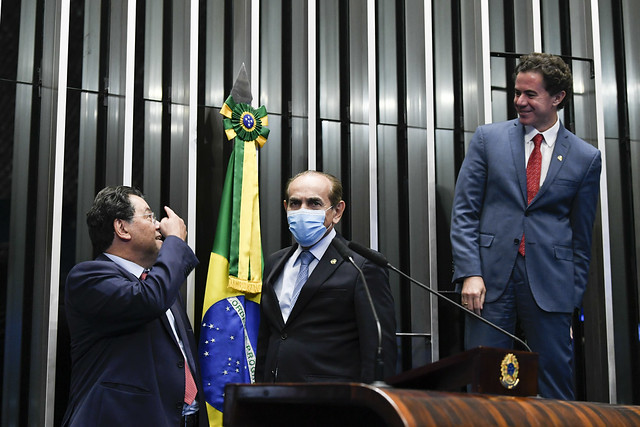 Eduardo Braga