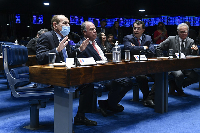 Eduardo Braga