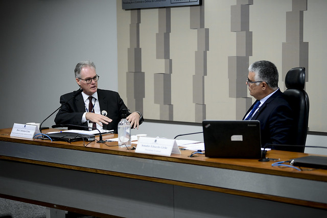 Eduardo Girão