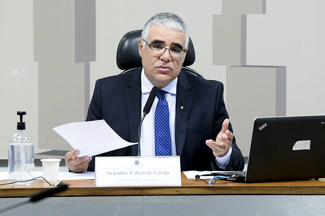 Eduardo Girão
