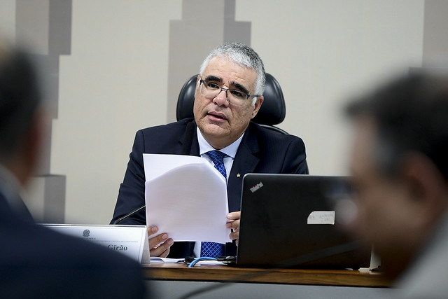 Eduardo Girão