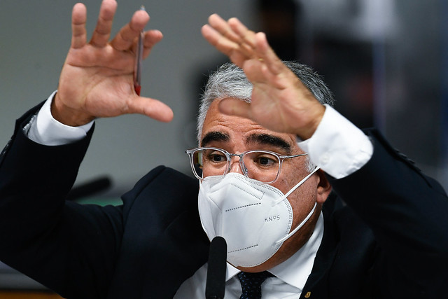 Eduardo Girão