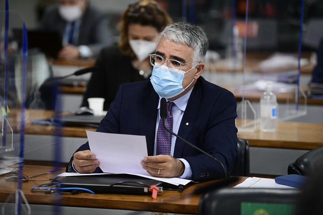 Eduardo Girão