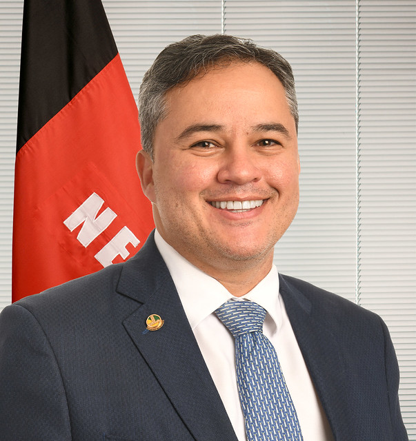 Efraim Filho
