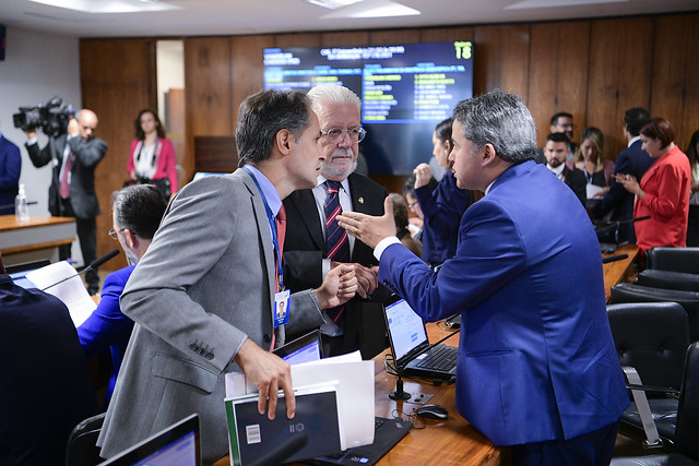 Efraim Filho