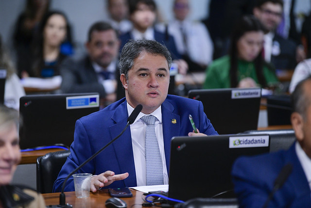 Efraim Filho