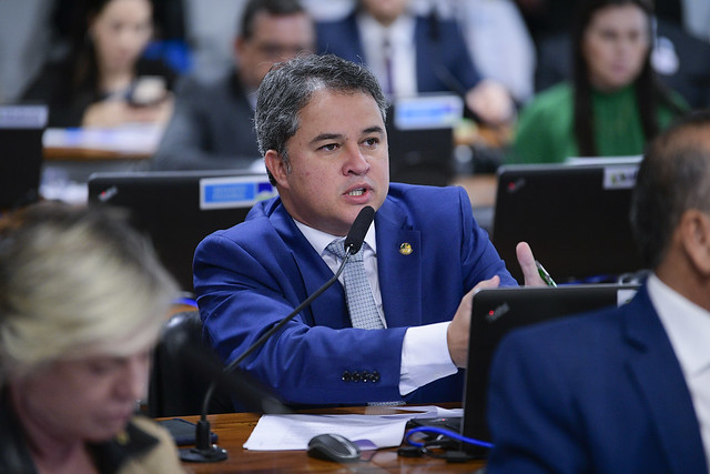 Efraim Filho