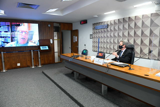 Esperidião Amin
