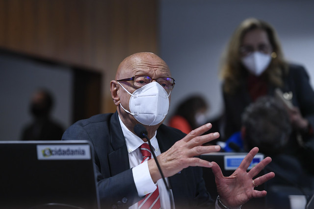 Esperidião Amin