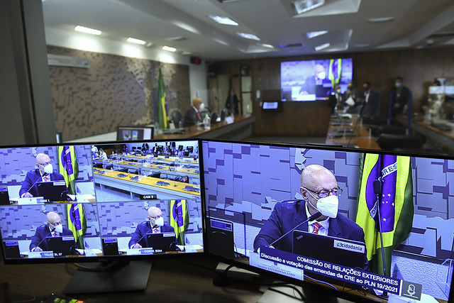 Esperidião Amin