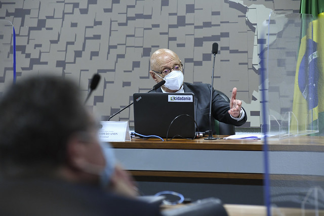 Esperidião Amin