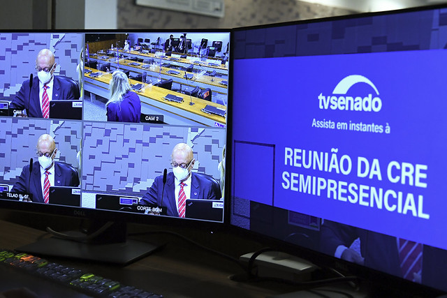 Esperidião Amin