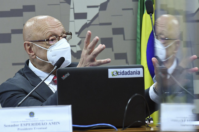 Esperidião Amin