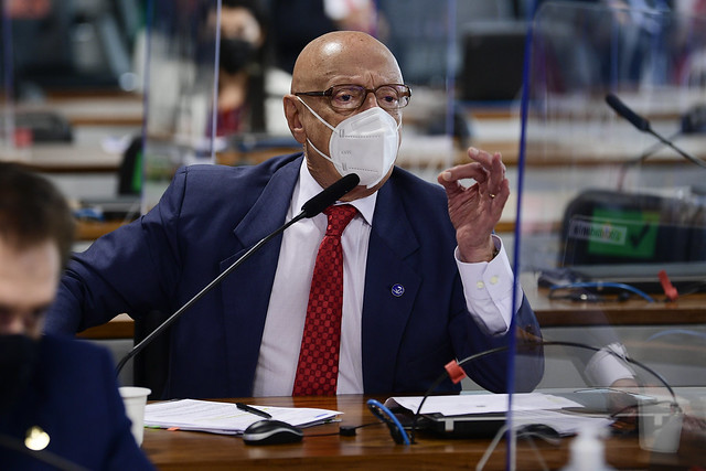 Esperidião Amin