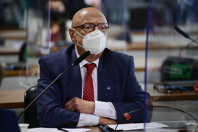 Esperidião Amin