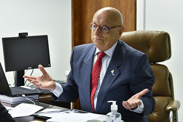 Esperidião Amin