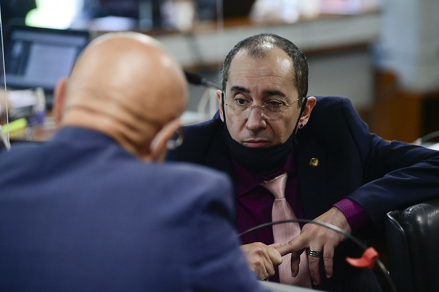 Esperidião Amin