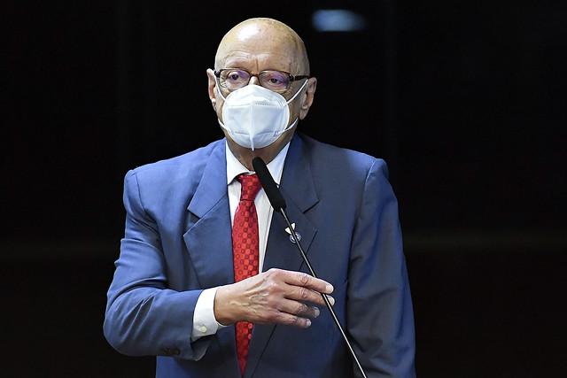 Esperidião Amin