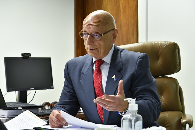 Esperidião Amin
