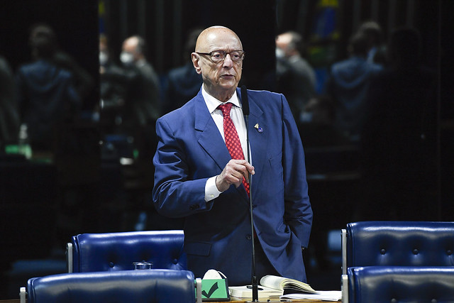 Esperidião Amin