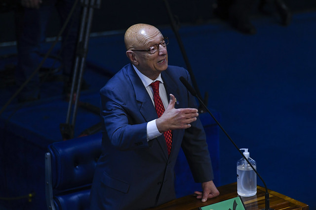 Esperidião Amin
