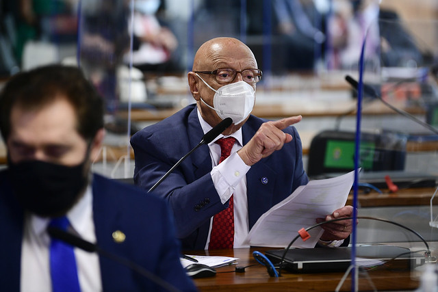 Esperidião Amin