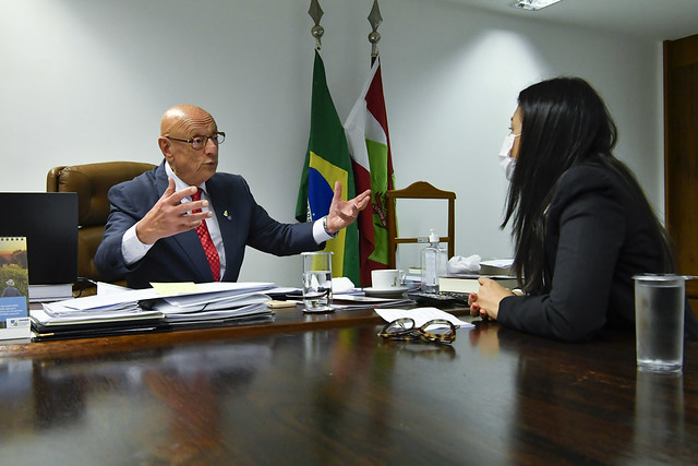 Esperidião Amin