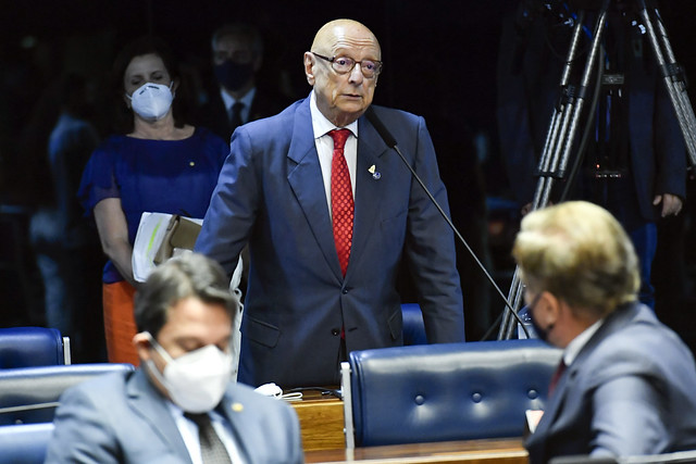 Esperidião Amin