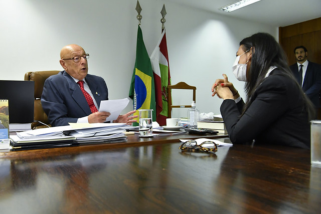 Esperidião Amin