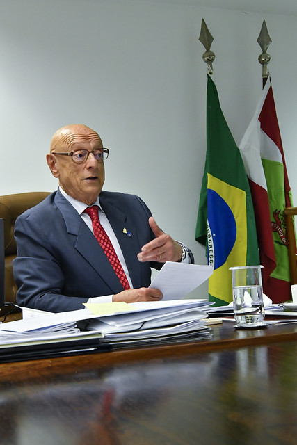 Esperidião Amin