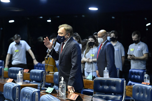 Esperidião Amin
