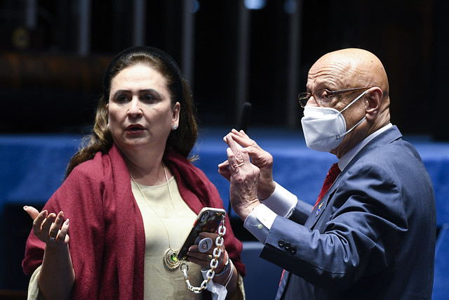 Esperidião Amin