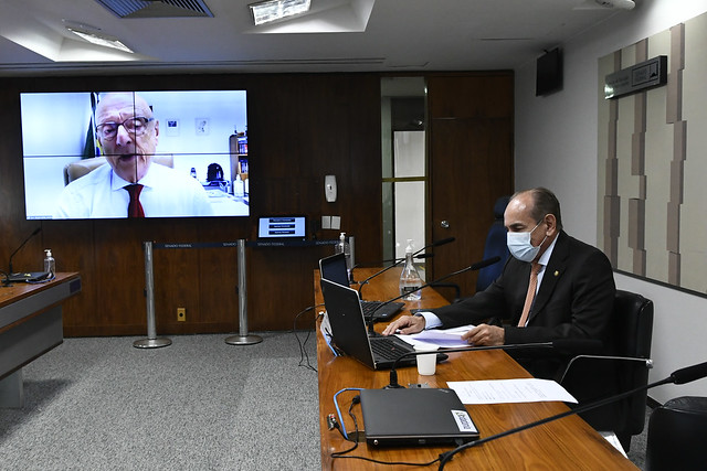 Esperidião Amin