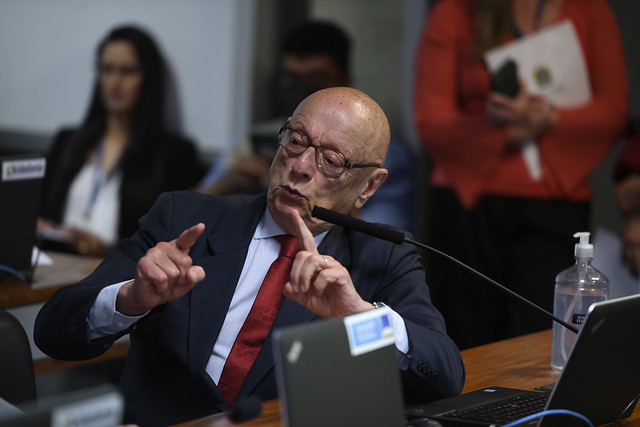 Esperidião Amin