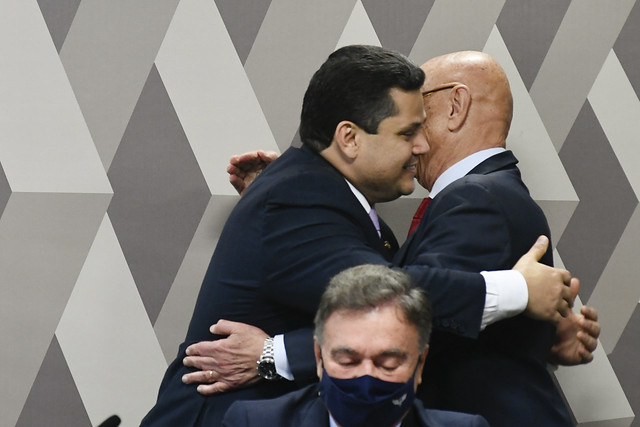 Esperidião Amin