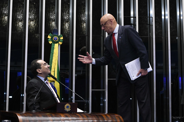 Esperidião Amin