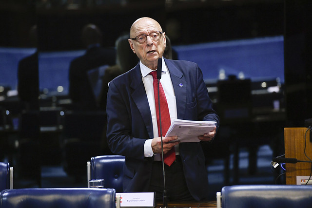 Esperidião Amin
