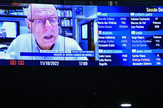 Esperidião Amin